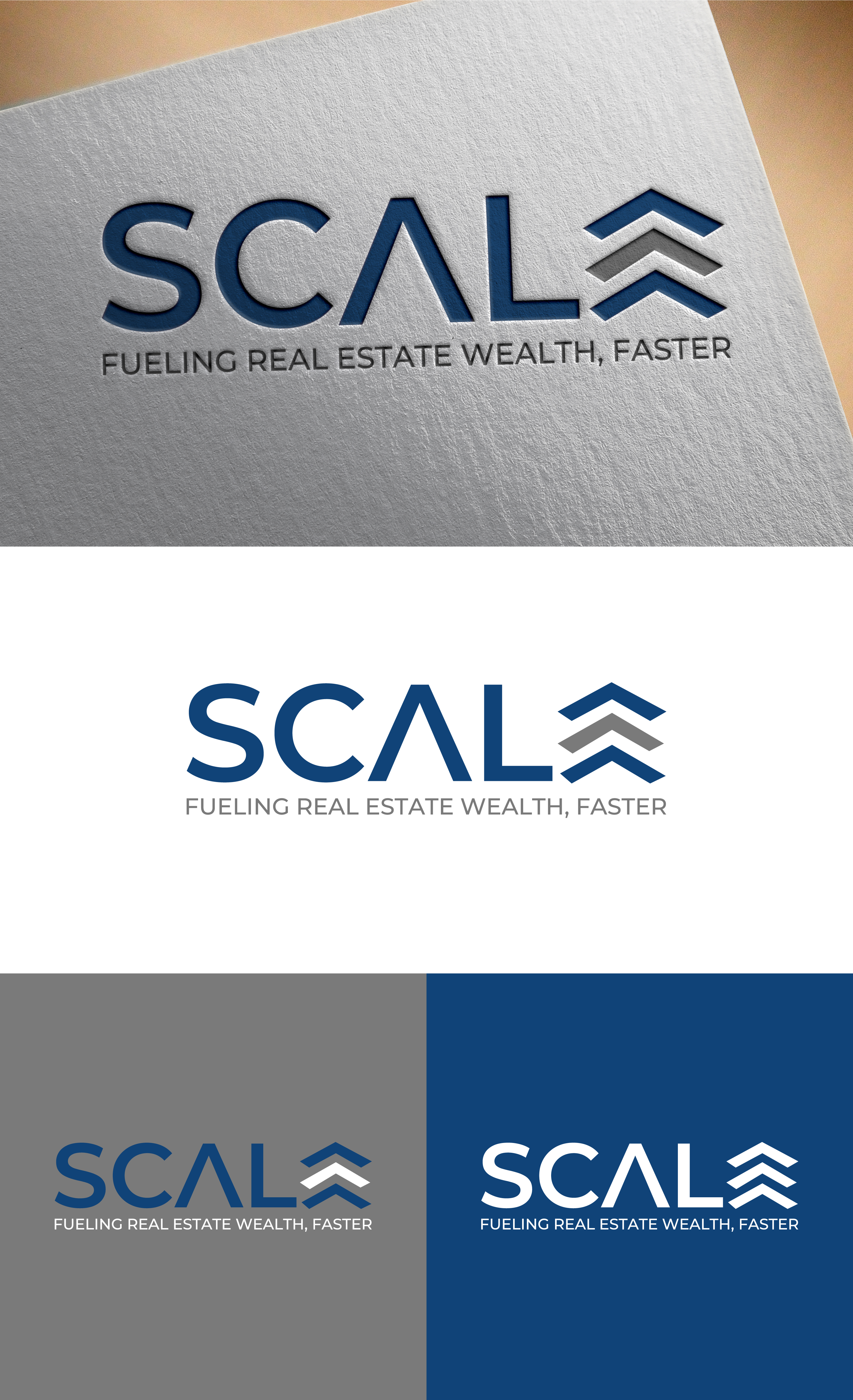 Logo Design by AKTech for this project | Design #35802235