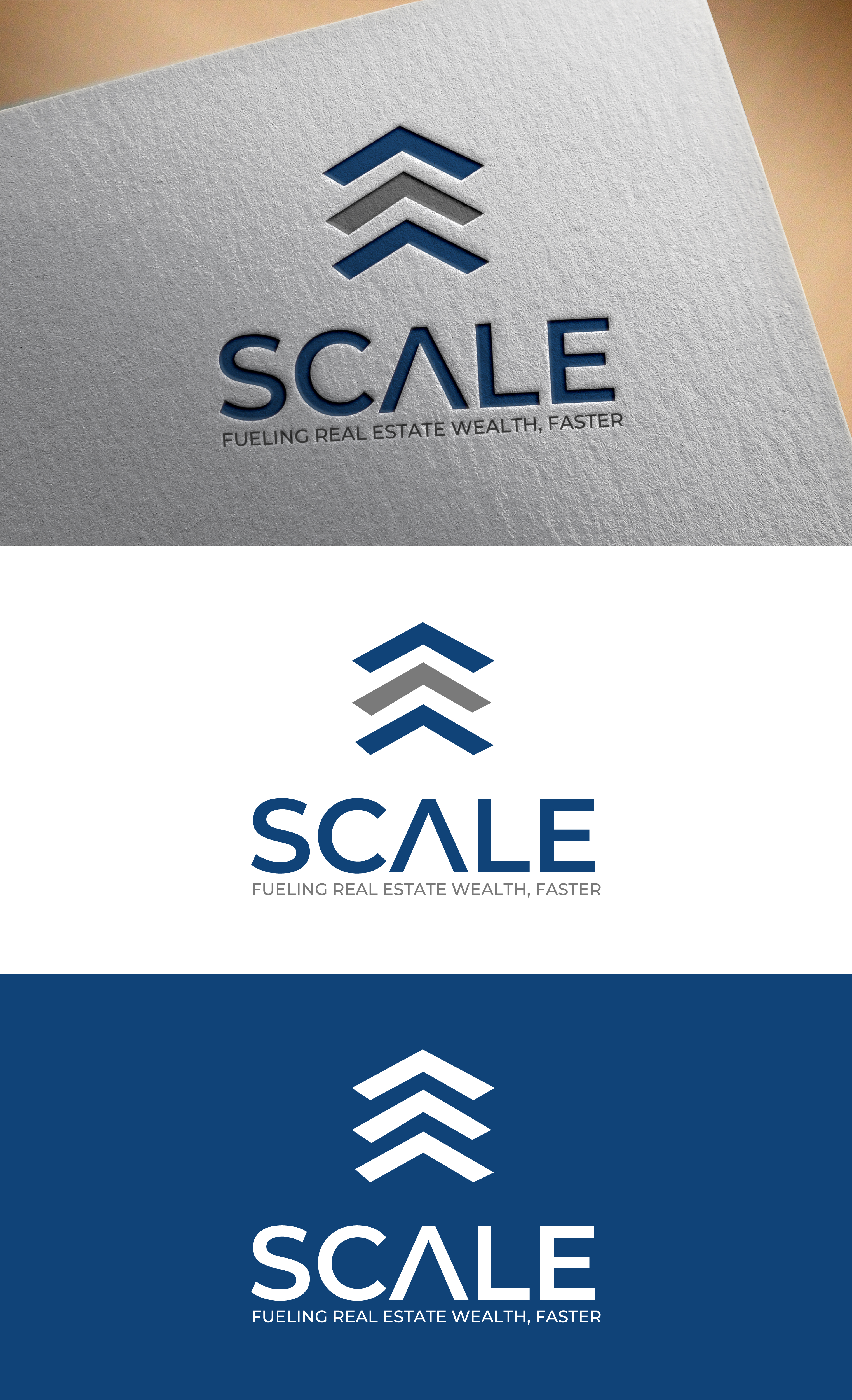 Logo Design by AKTech for this project | Design #35802252