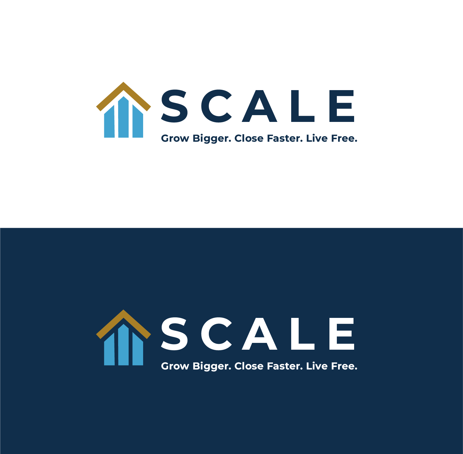 Logo Design by designs by Dylan for this project | Design #35789018