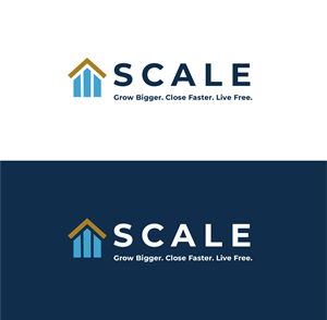Logo Design by designs by Dylan for this project | Design: #35789018