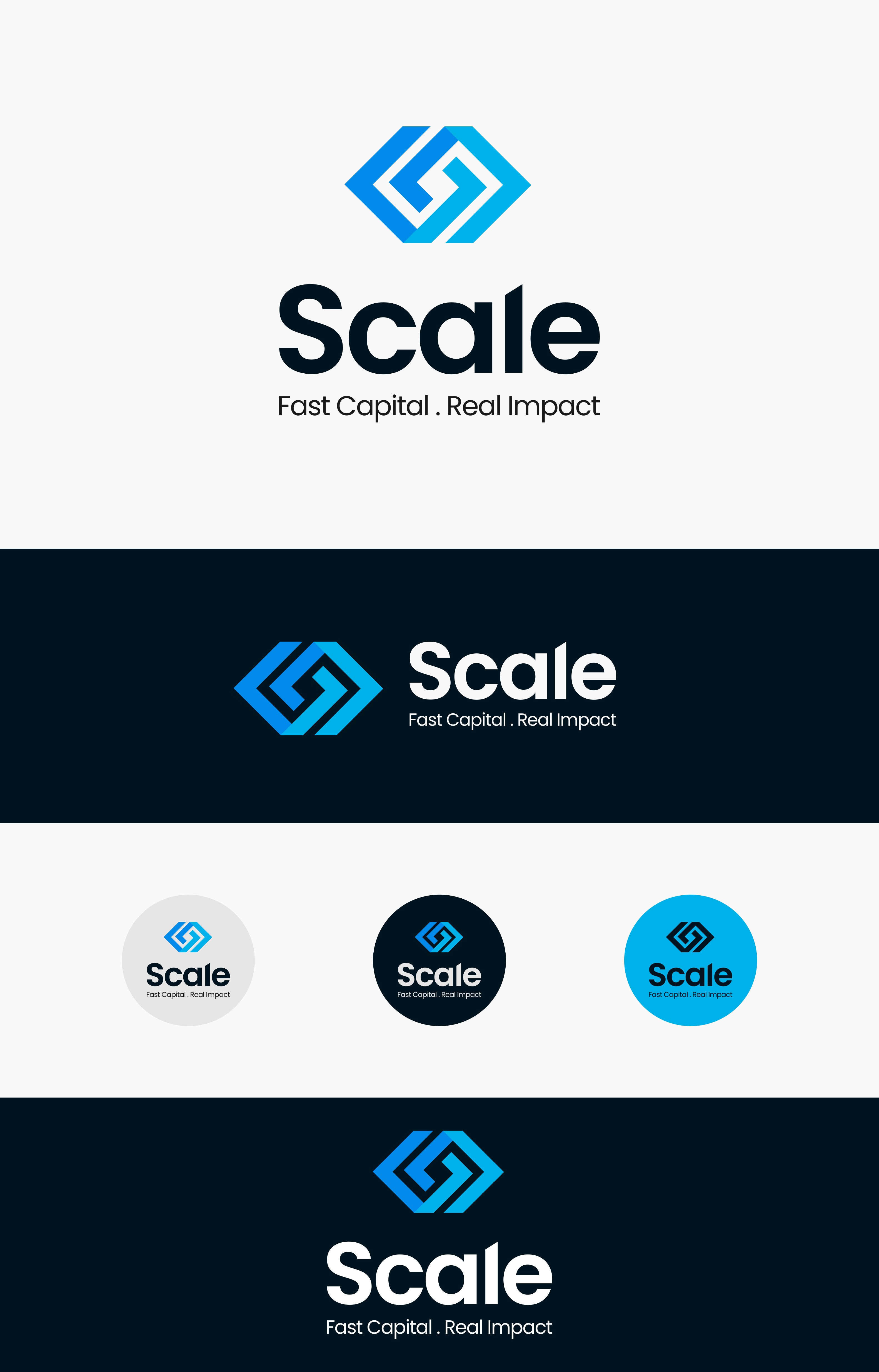 Logo Design by Samsul Bachri for this project | Design #35788893