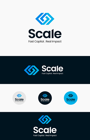 Logo Design by Samsul Bachri for this project | Design: #35788893