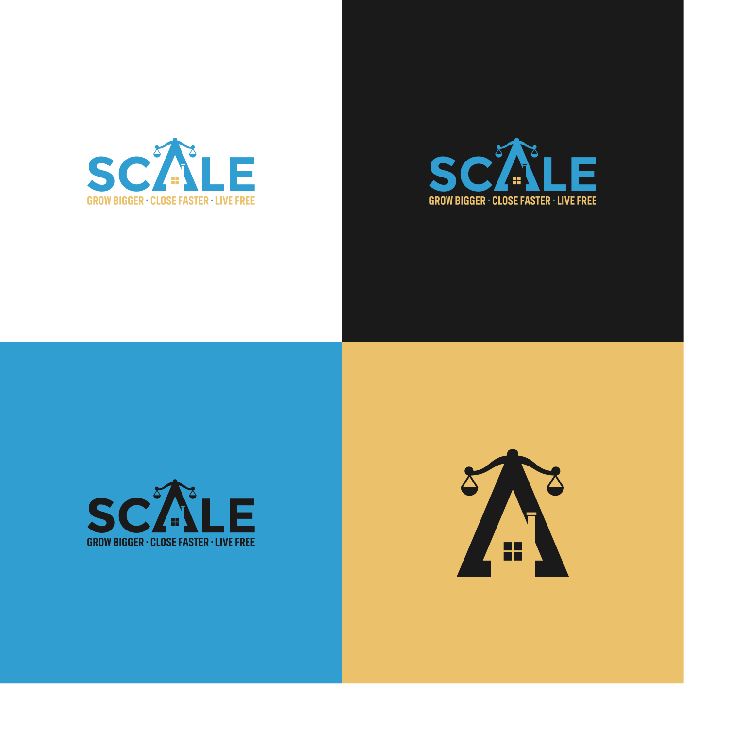 Logo Design by normi for this project | Design #35788045
