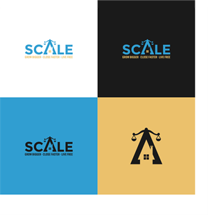 Logo Design by normi for this project | Design: #35788045