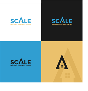 Logo Design by normi for this project | Design: #35788046