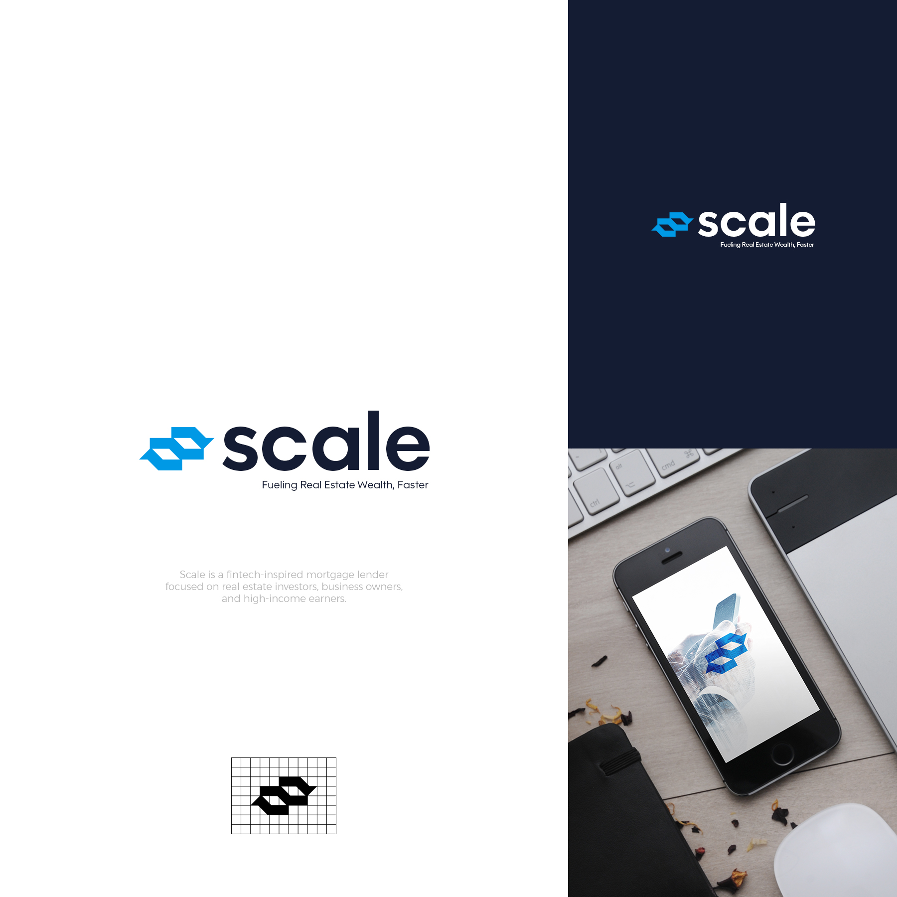 Logo Design by JohnM. for this project | Design #35790411