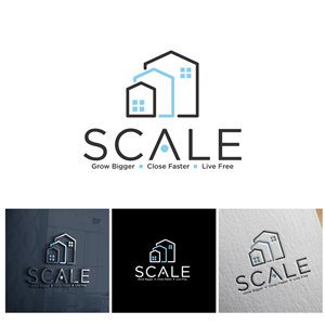 Logo-Design von michellefrances für dieses Projekt | Design: #35788799