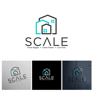 Logo-Design von michellefrances für dieses Projekt | Design: #35788800