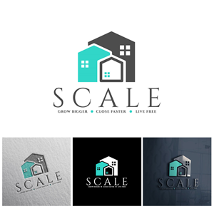 Logo-Design von michellefrances für dieses Projekt | Design: #35794385