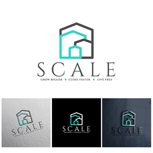 Logo-Design von michellefrances für dieses Projekt | Design: #35794393