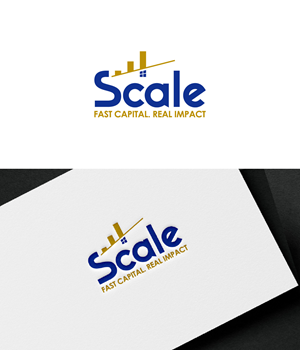 Logo Design by fly  design for this project | Design: #35796812