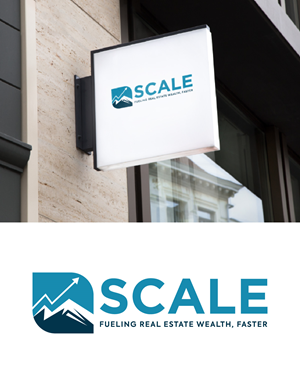 Logo Design by fly  design for this project | Design: #35796819