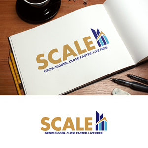 Logo Design by fly  design for this project | Design: #35796829