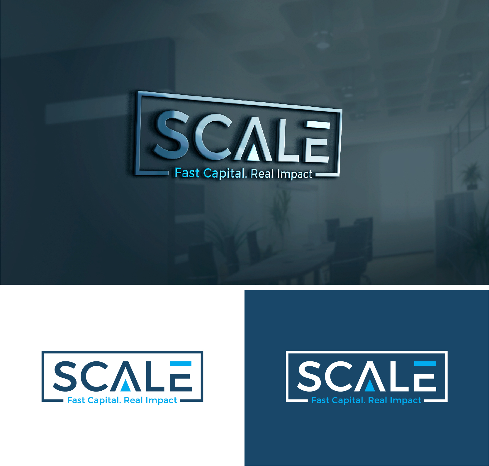 Logo Design by sushsharma99 for this project | Design #35789230