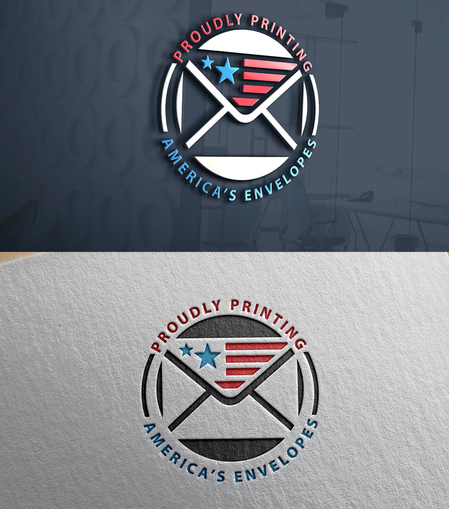 Design de Logo par 24ksunny pour Americas Printer | Design #35797286