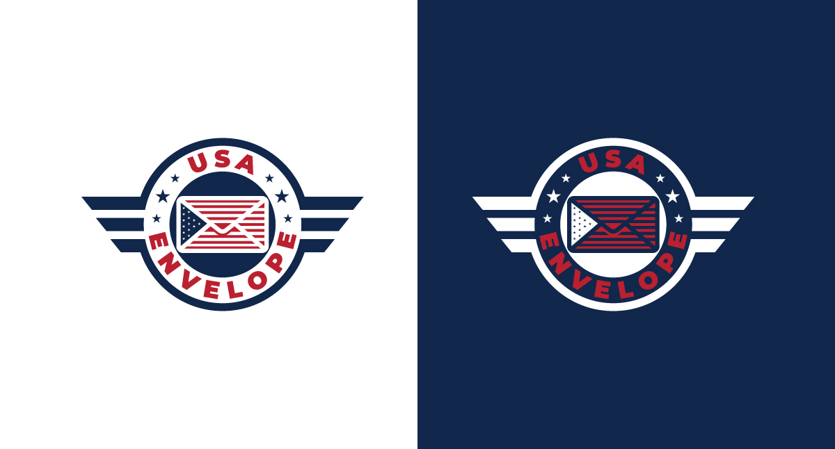 Logo Design by RS_Design for Americas Printer | Design #35793567