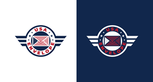 Logo Design by RS_Design for Americas Printer | Design: #35793567
