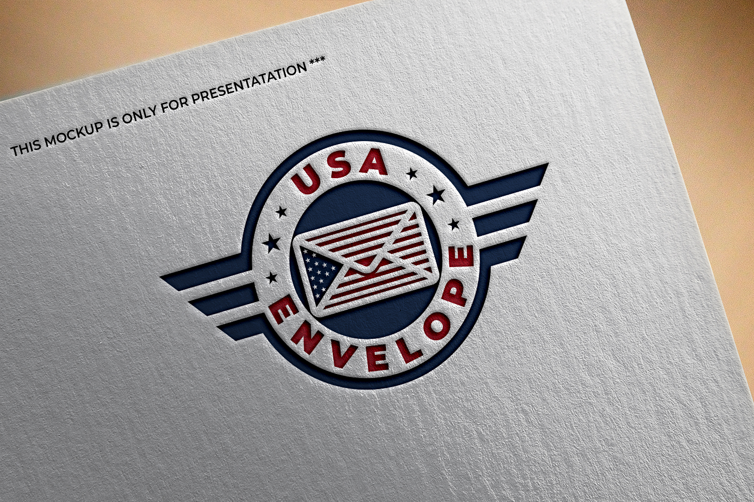 Logo Design by RS_Design for Americas Printer | Design #35793570