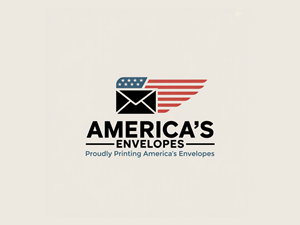 Logo Design by amran mollaa for Americas Printer | Design: #35797469