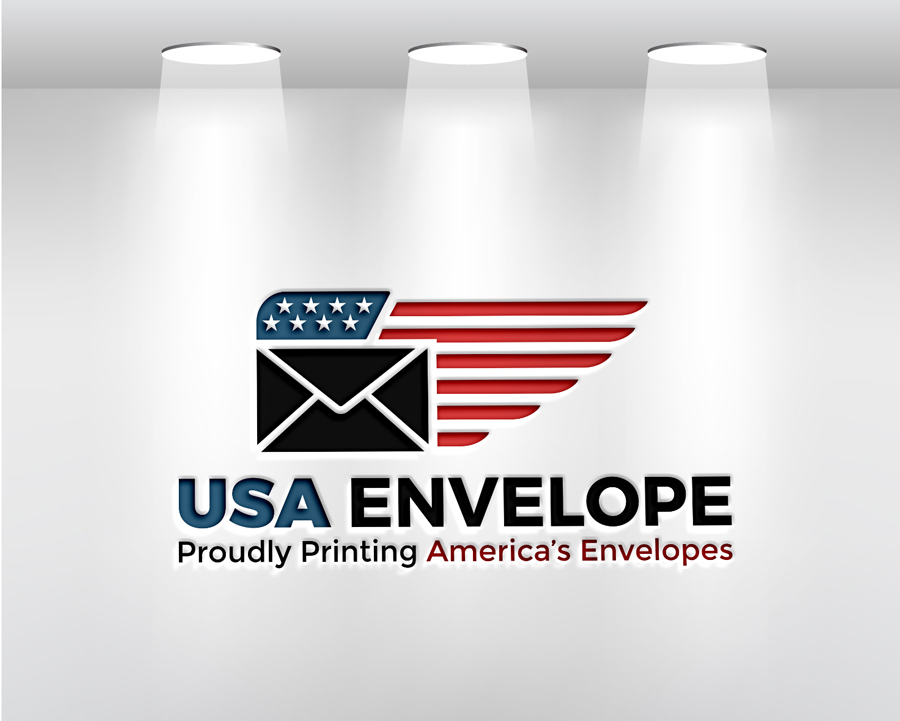 Logo Design by amran mollaa for Americas Printer | Design #35797634