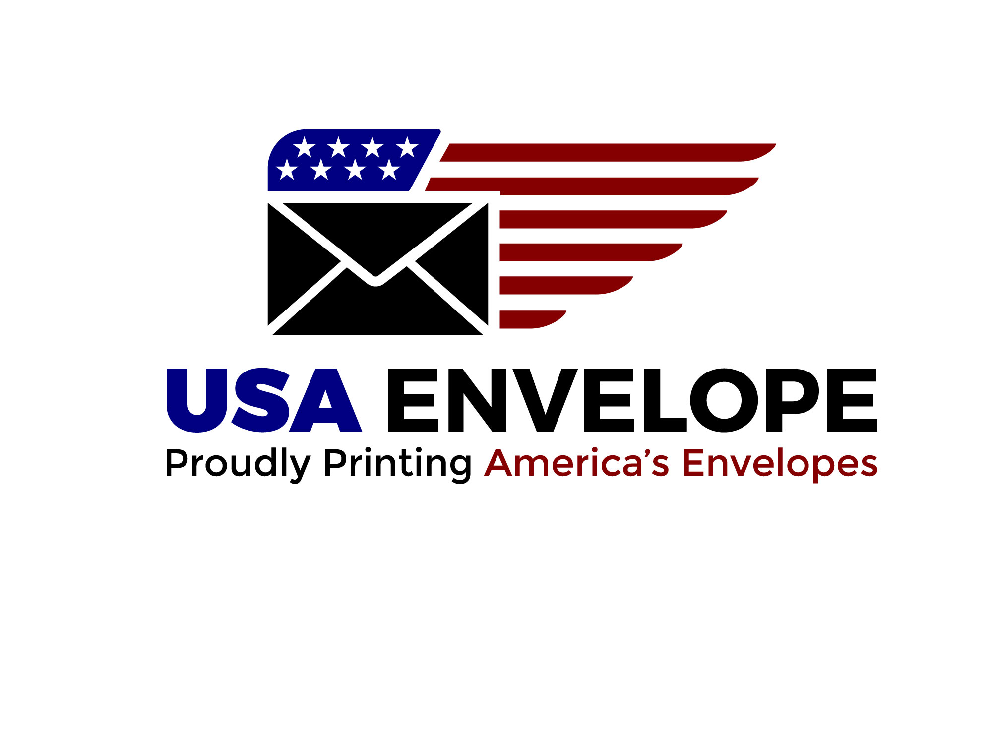 Logo Design by amran mollaa for Americas Printer | Design #35807046