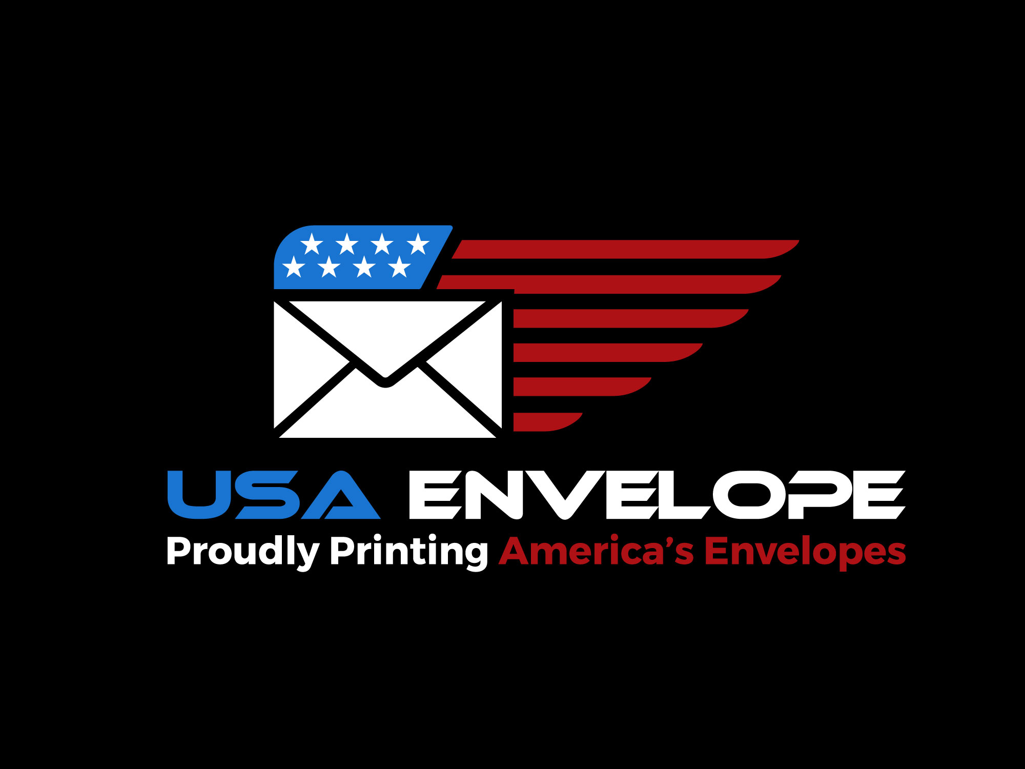 Logo Design by amran mollaa for Americas Printer | Design #35812817