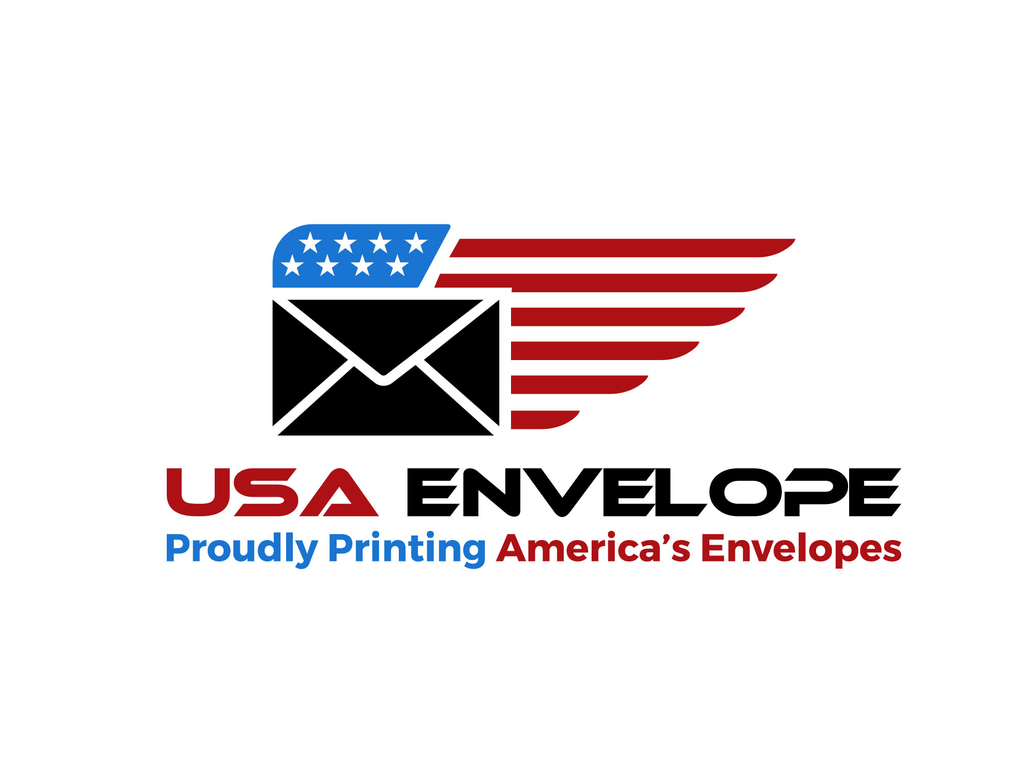 Logo Design by amran mollaa for Americas Printer | Design #35812821