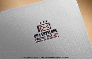 Logo Design by Razaq for Americas Printer | Design: #35803670