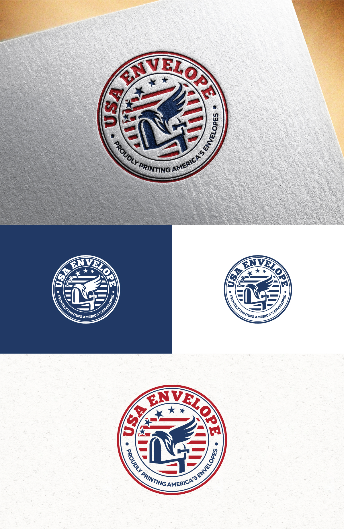 Design de Logo par Logo Stock pour Americas Printer | Design #35793821