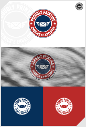 Design de Logo par IDesign1606 pour Americas Printer | Design : #35797614