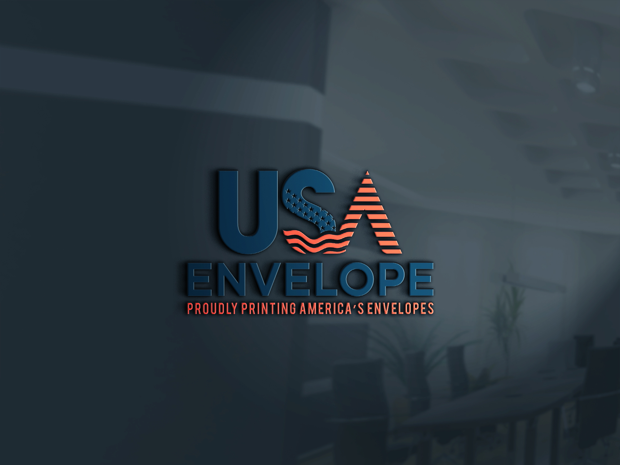 Logo Design by VectorForge for Americas Printer | Design #35804415