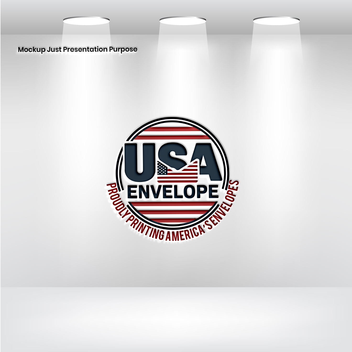 Logo Design by VectorForge for Americas Printer | Design #35804416