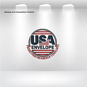 Logo Design by StudioDesigner for Americas Printer | Design: #35804416