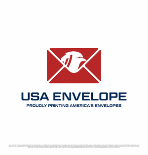 Logo Design by saesean for Americas Printer | Design: #35794646