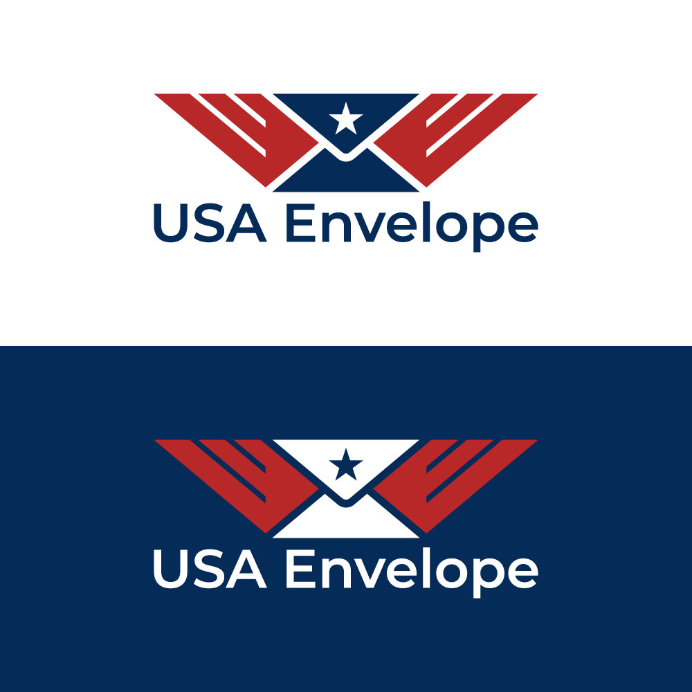 Logo Design by loveqis for Americas Printer | Design #35797713