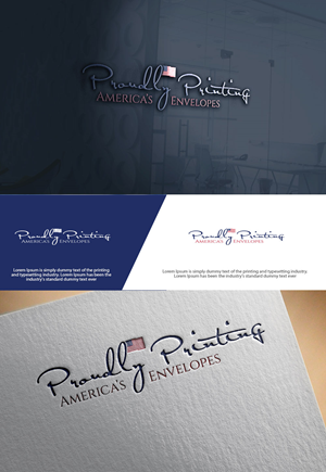 Logo Design by sulemani  creation for Americas Printer | Design: #35797696