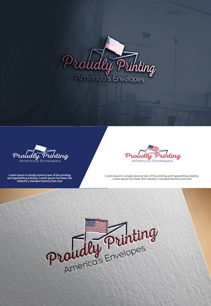 Logo Design by sulemani  creation for Americas Printer | Design: #35797697