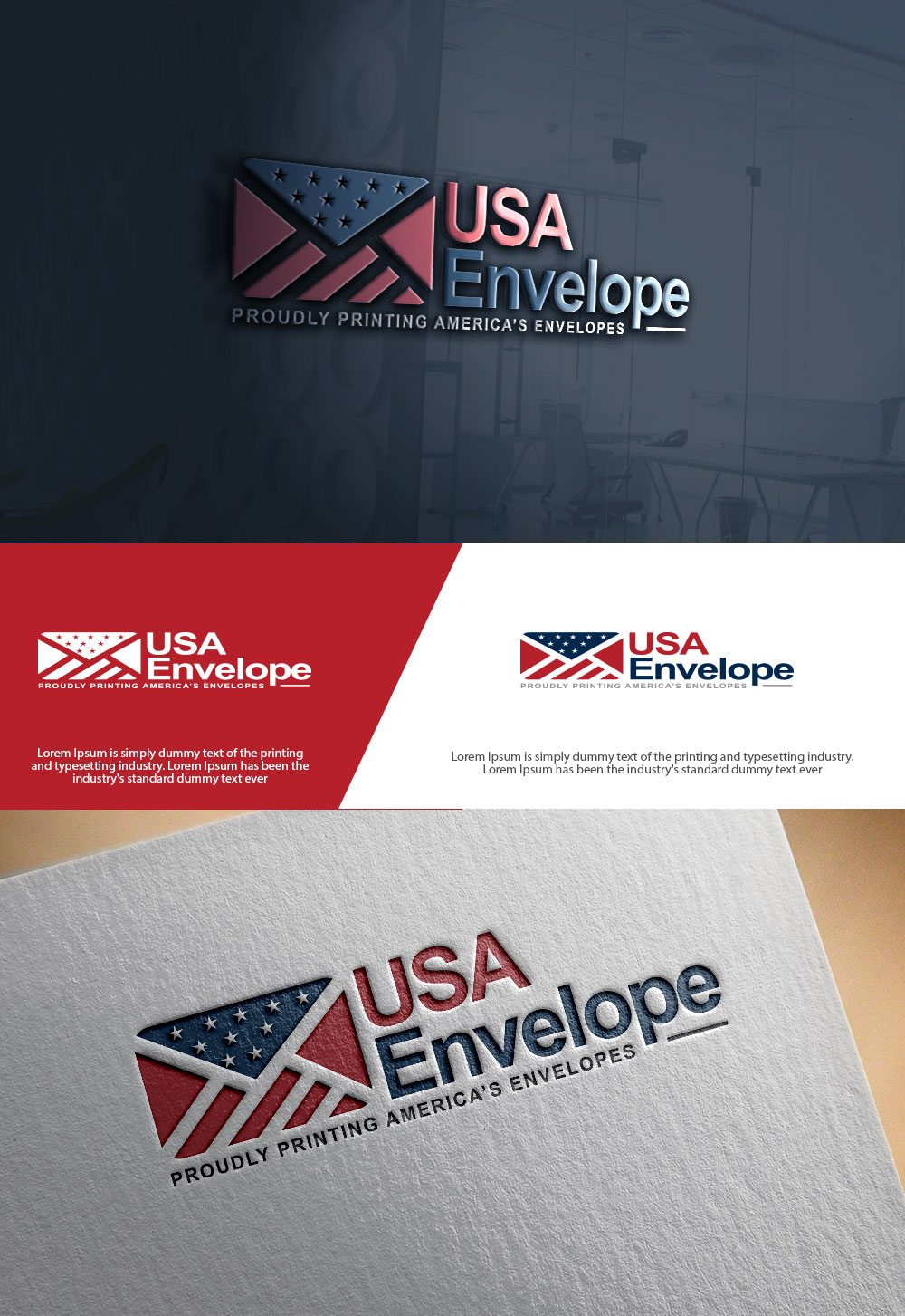 Logo Design by sulemani  creation for Americas Printer | Design: #35797817