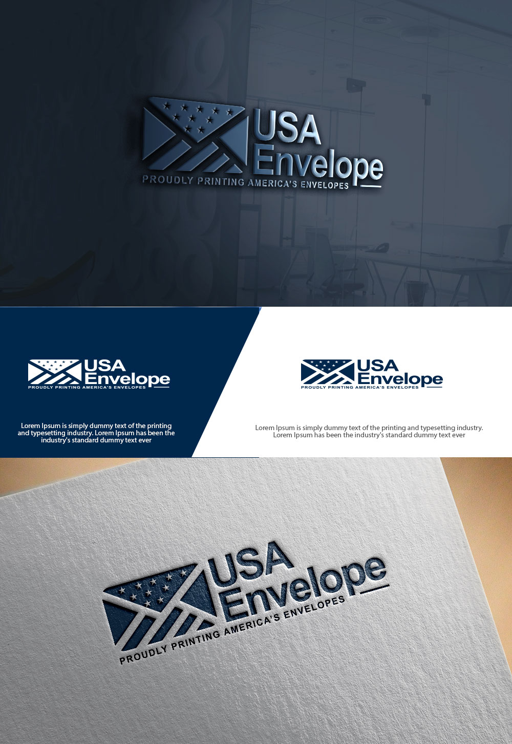 Logo Design by sulemani  creation for Americas Printer | Design #35807325