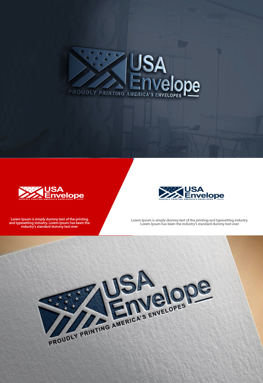 Logo Design by sulemani  creation for Americas Printer | Design #35813609