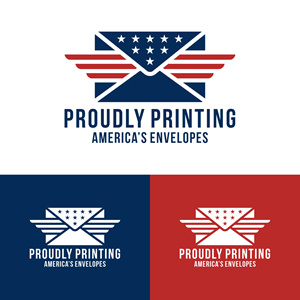 Logo Design by 16surya for Americas Printer | Design: #35793378