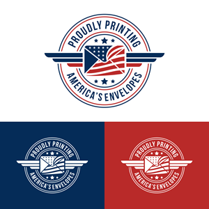 Logo Design by 16surya for Americas Printer | Design: #35793379