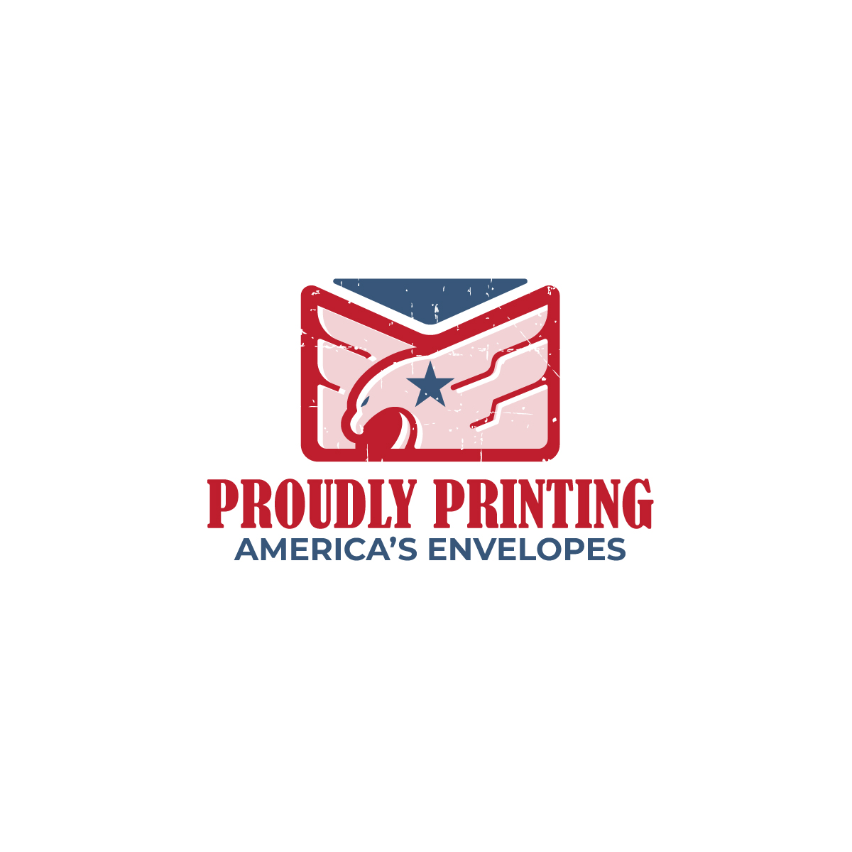 Logo Design by dianagargaritza for Americas Printer | Design #35796753