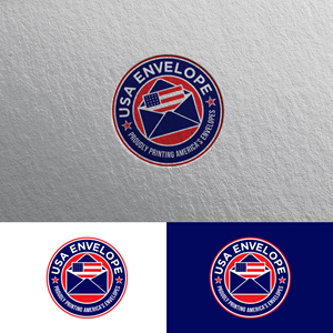 Logo Design by Alex Henry for Americas Printer | Design: #35793928