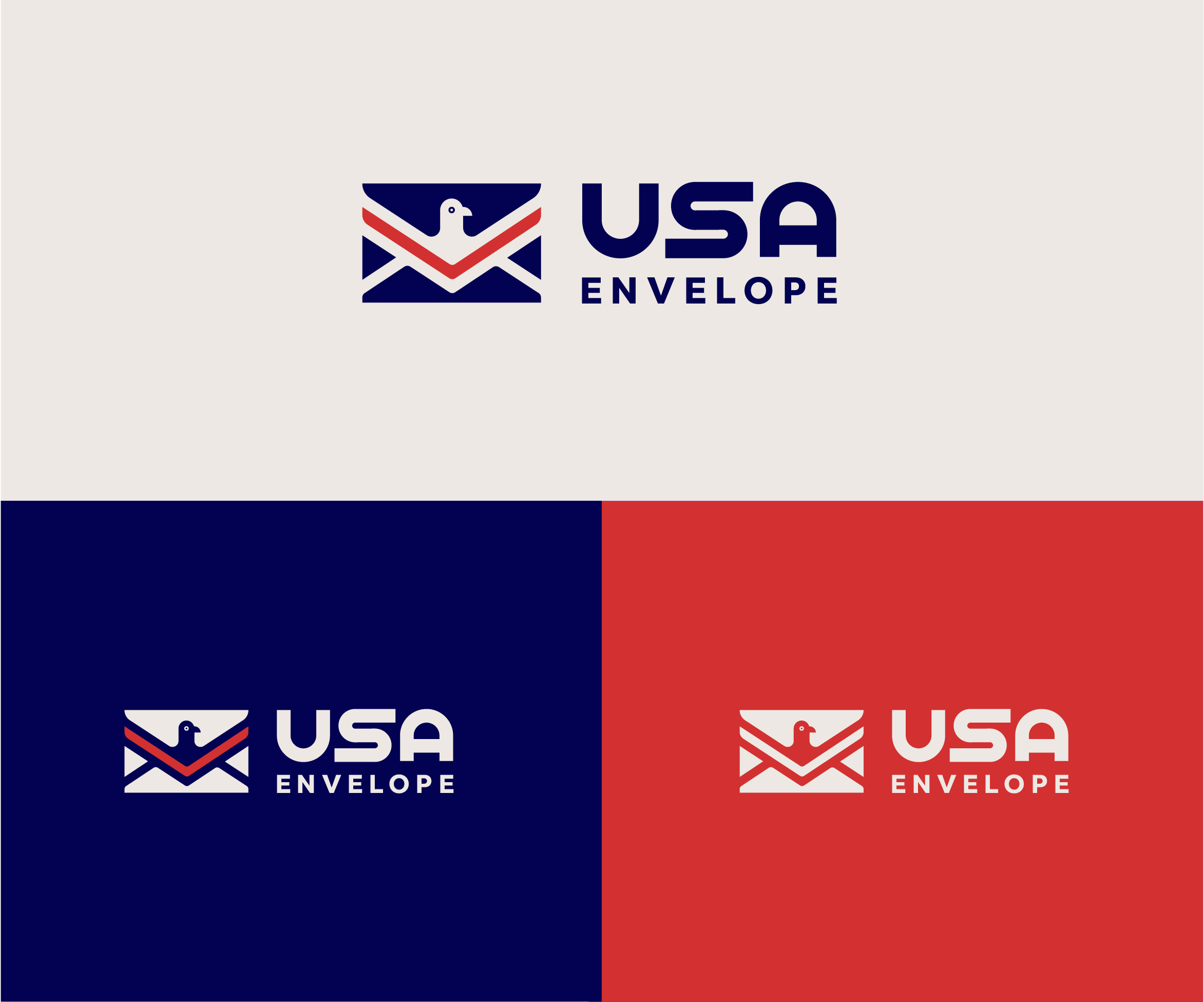 Logo-Design von Drawing Room für Americas Printer | Design #35794181