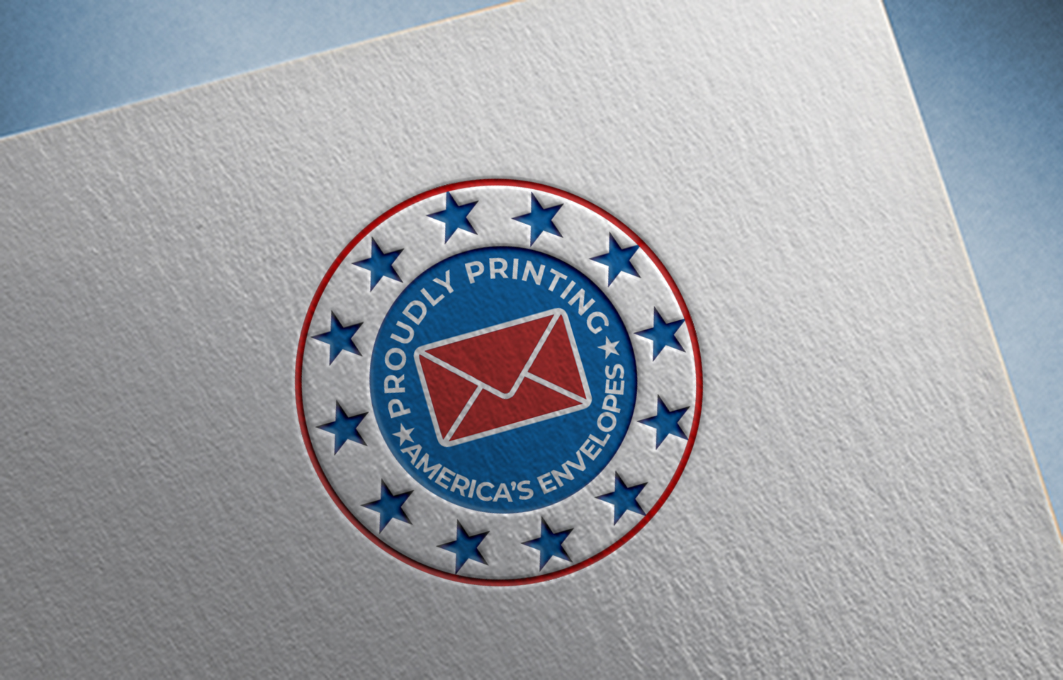 Logo Design by JS Desiger for Americas Printer | Design #35803659