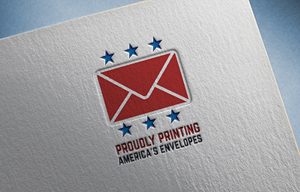 Logo Design by freelancer75 for Americas Printer | Design: #35803727