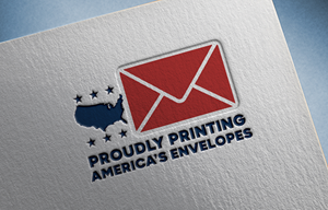 Logo Design by freelancer75 for Americas Printer | Design: #35803822