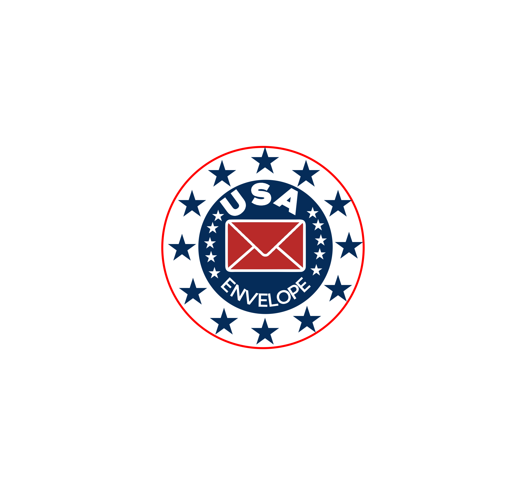 Logo Design by designer1975 for Americas Printer | Design #35806475