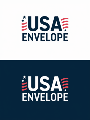 Logo Design by Mukuuu for Americas Printer | Design: #35795384
